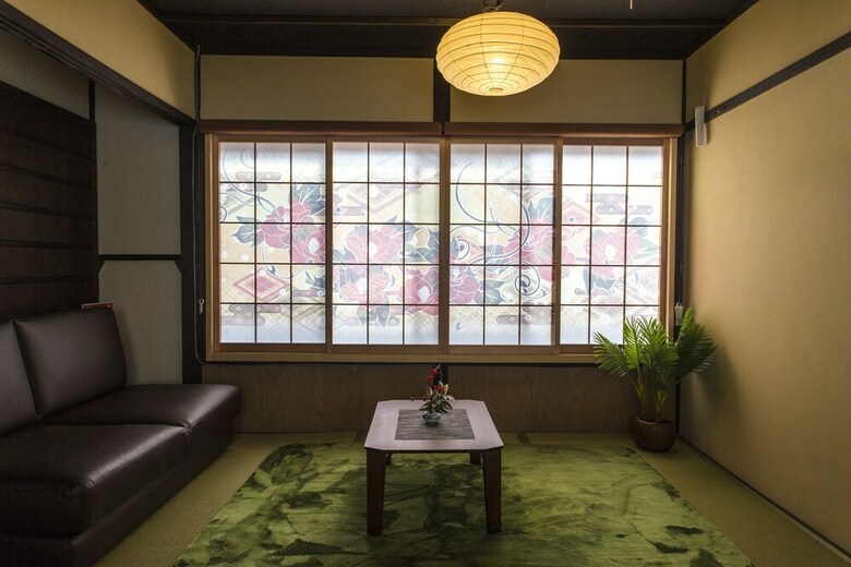 Kamigata Oyado Hachijo