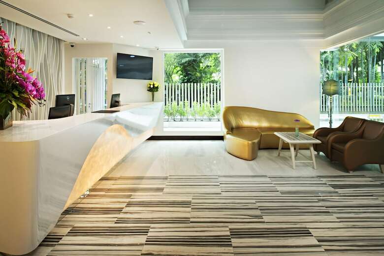 Hotel Le Tada Residence