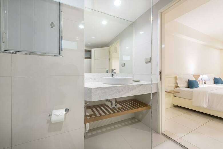 Hotel Le Tada Residence