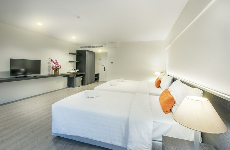 Hotel Le Tada Residence