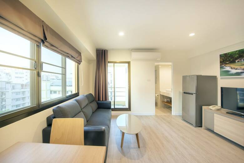 Hotel Le Tada Residence