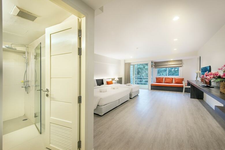 Hotel Le Tada Residence
