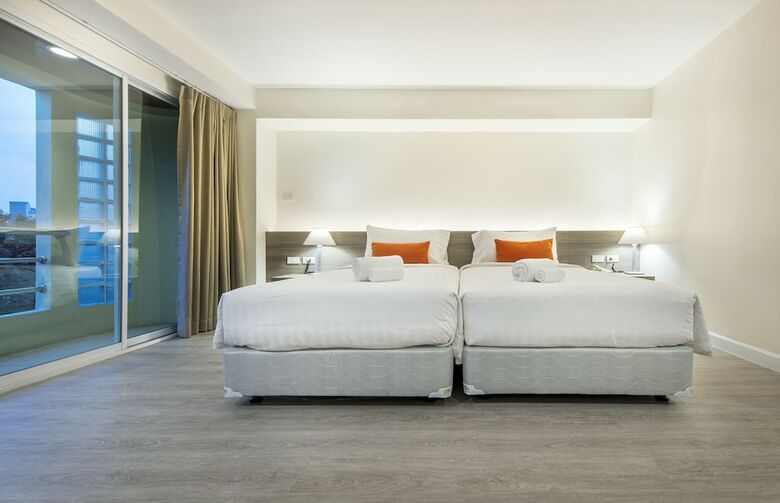 Hotel Le Tada Residence