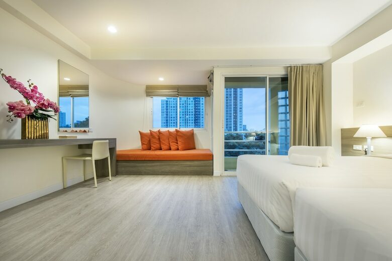 Hotel Le Tada Residence