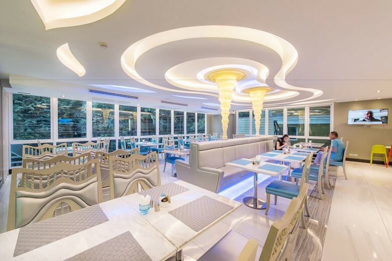 Hotel Le Tada Residence