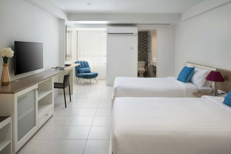 Hotel Le Tada Residence