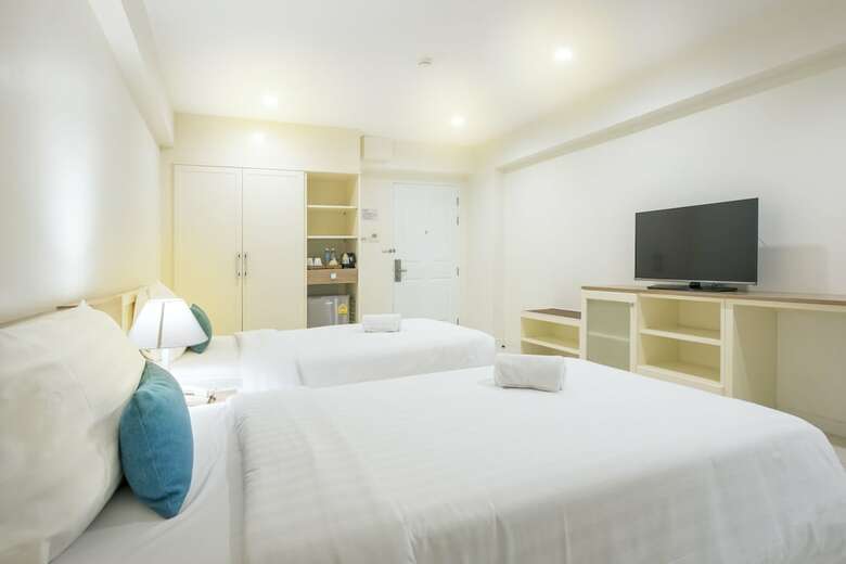Hotel Le Tada Residence