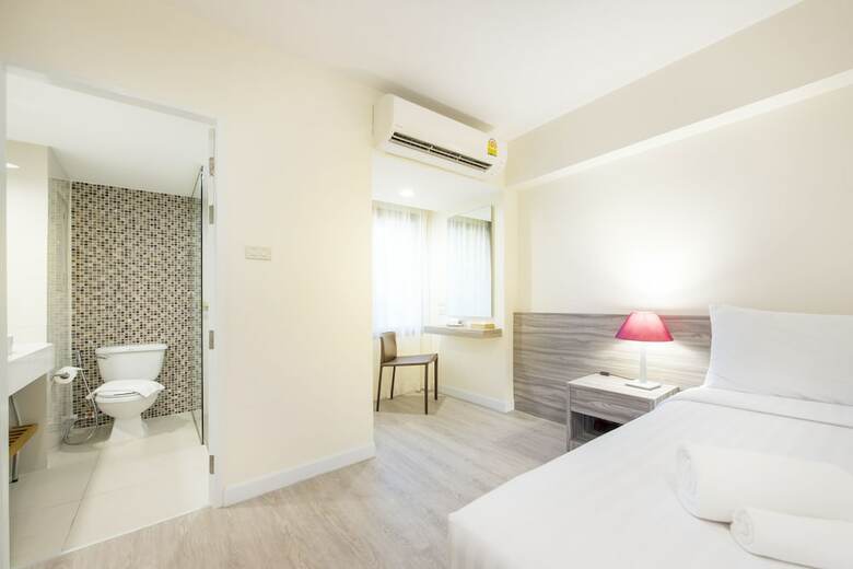 Hotel Le Tada Residence