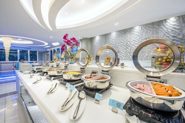 Hotel Le Tada Residence