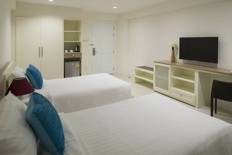 Hotel Le Tada Residence