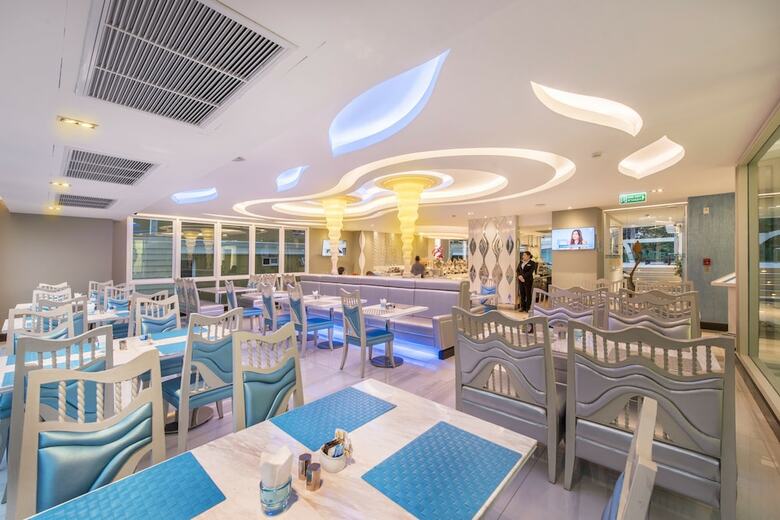 Hotel Le Tada Residence