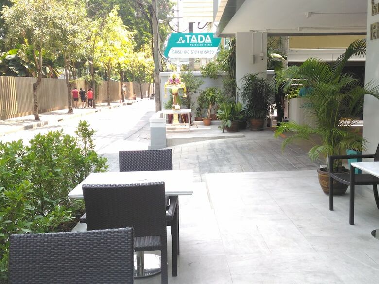 Hotel Le Tada Residence