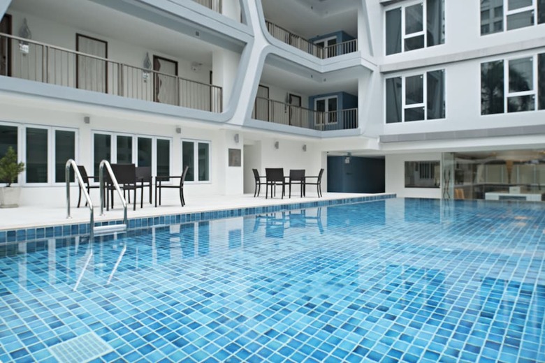 Hotel Le Tada Residence