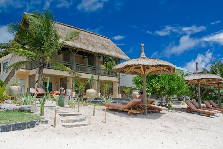 Hotel Ocean Villas