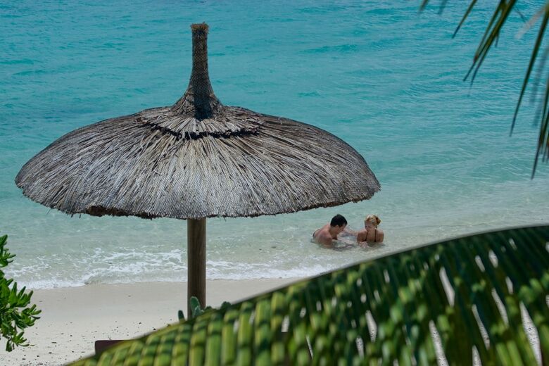 Hotel Ocean Villas