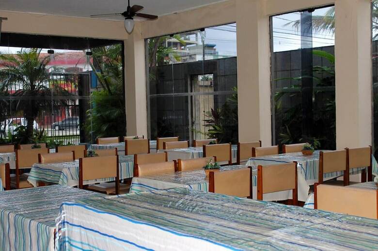 Hotel H Praia Grande
