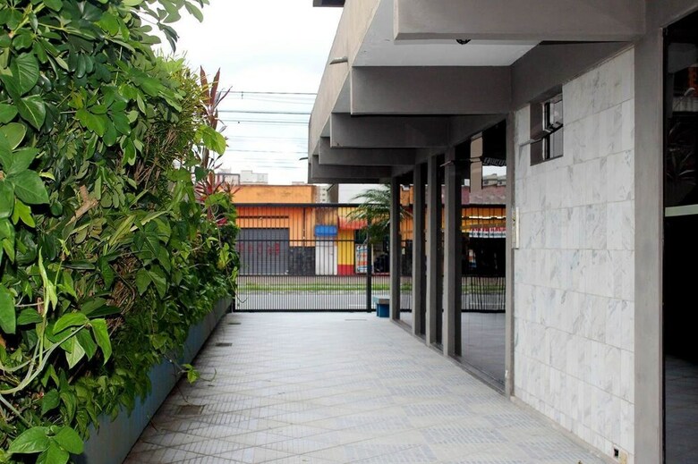 Hotel H Praia Grande
