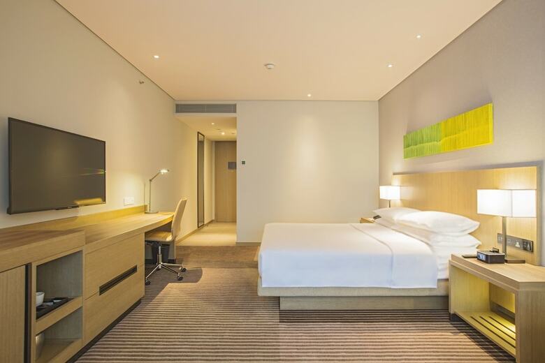 Hotel Hyatt Place Luoyang