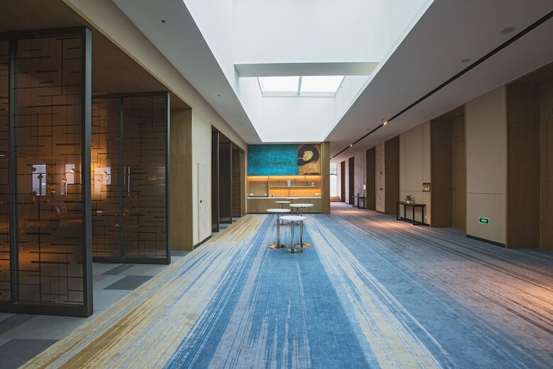 Hotel Hyatt Place Luoyang