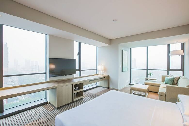 Hotel Hyatt Place Luoyang
