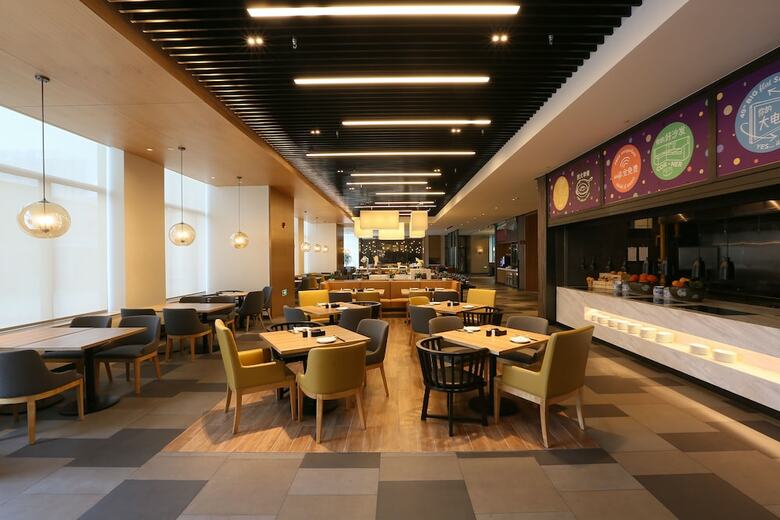 Hotel Hyatt Place Luoyang