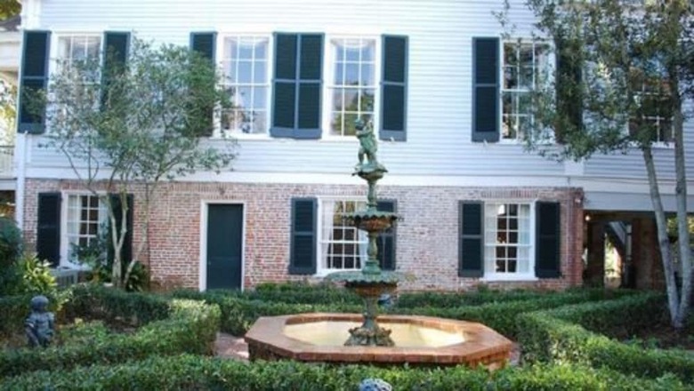 The Burn Bed And Breakfast