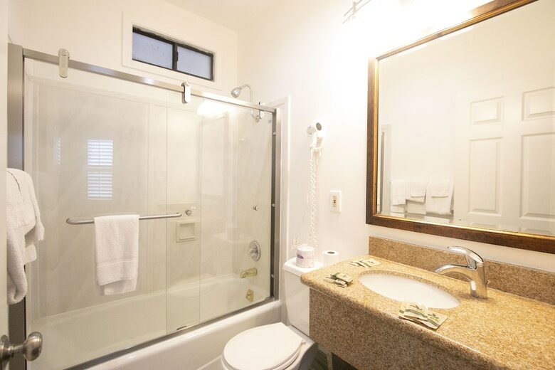 Hotel Alpha Inn & Suites