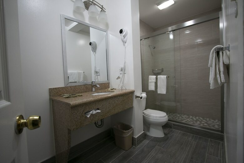 Hotel Alpha Inn & Suites