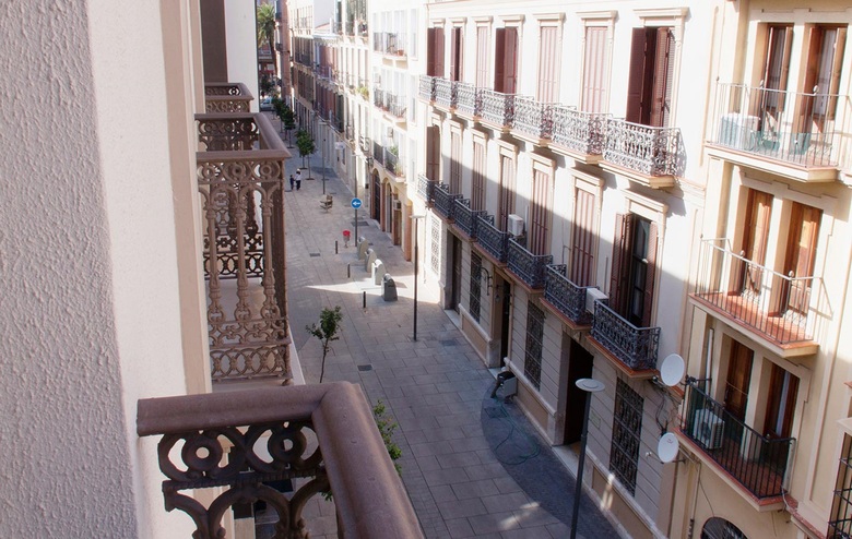 Aparthotel Apartamentos Nono Charming Stay