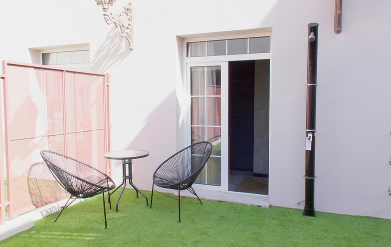 Aparthotel Apartamentos Nono Charming Stay