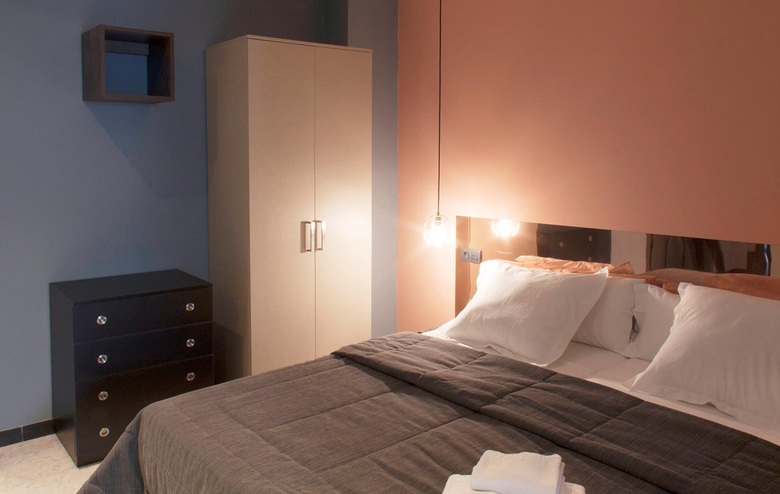 Aparthotel Apartamentos Nono Charming Stay
