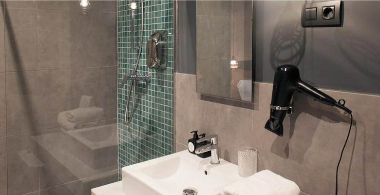 Aparthotel Apartamentos Nono Charming Stay