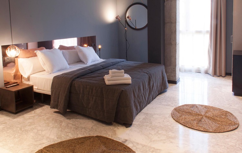 Aparthotel Apartamentos Nono Charming Stay