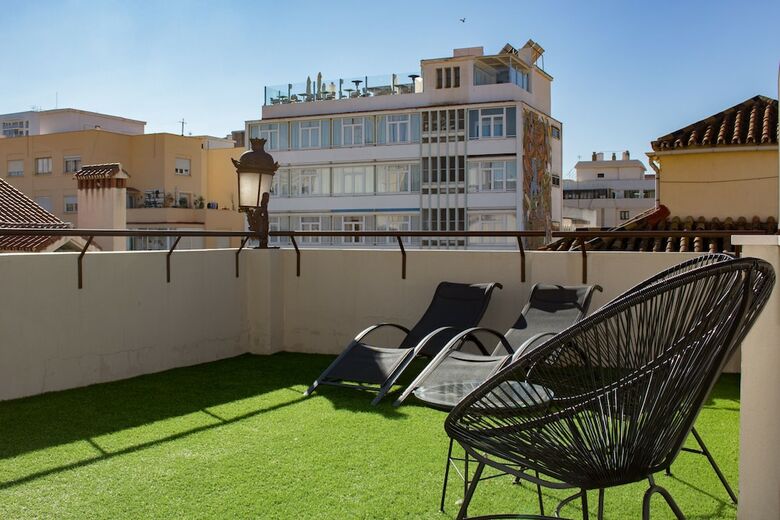 Aparthotel Apartamentos Nono Charming Stay