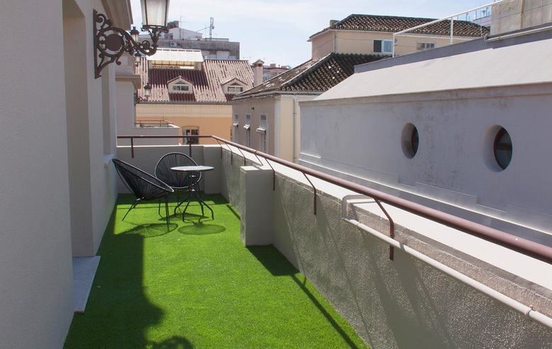 Aparthotel Apartamentos Nono Charming Stay