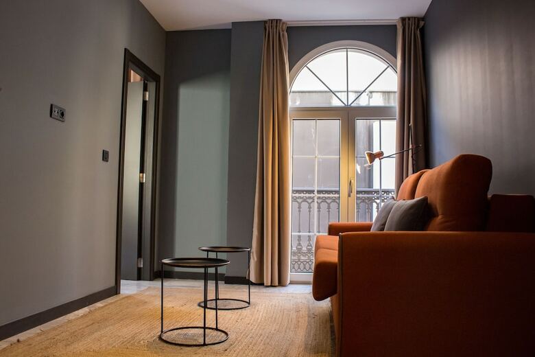Aparthotel Apartamentos Nono Charming Stay