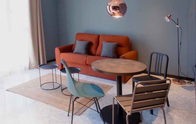 Aparthotel Apartamentos Nono Charming Stay