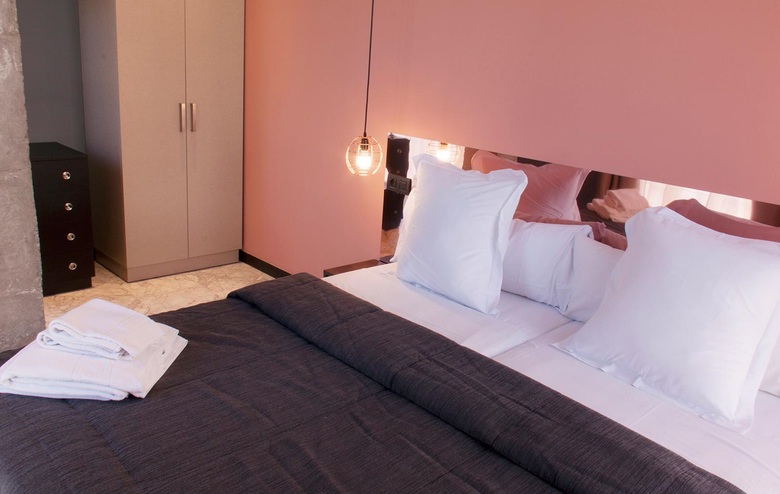 Aparthotel Apartamentos Nono Charming Stay