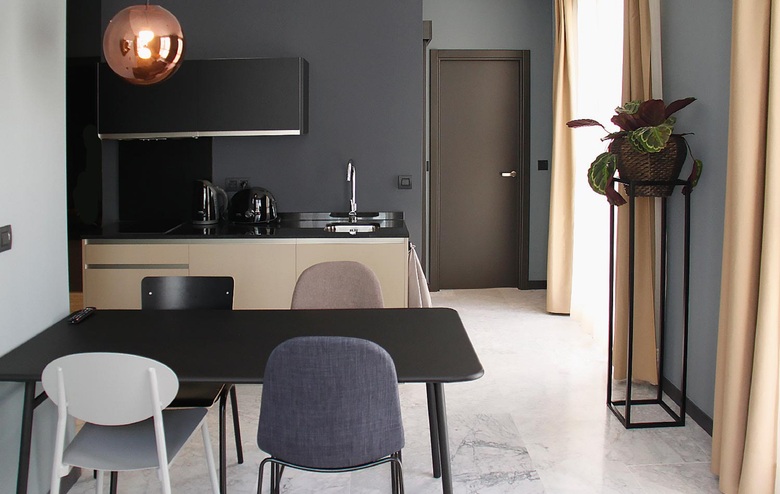 Aparthotel Apartamentos Nono Charming Stay