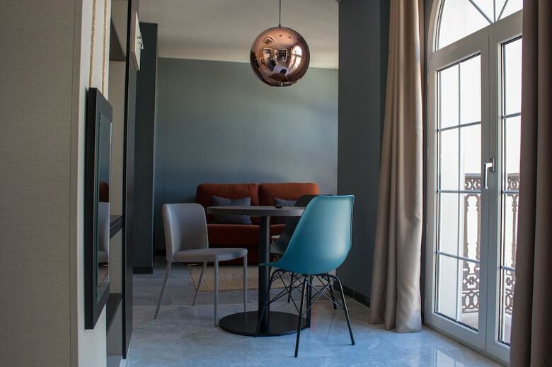 Aparthotel Apartamentos Nono Charming Stay