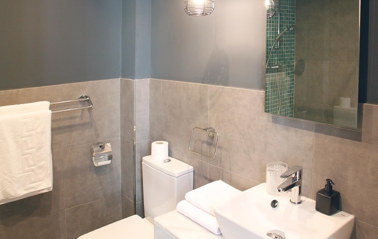 Aparthotel Apartamentos Nono Charming Stay