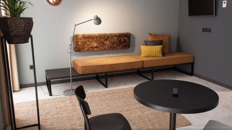 Aparthotel Apartamentos Nono Charming Stay