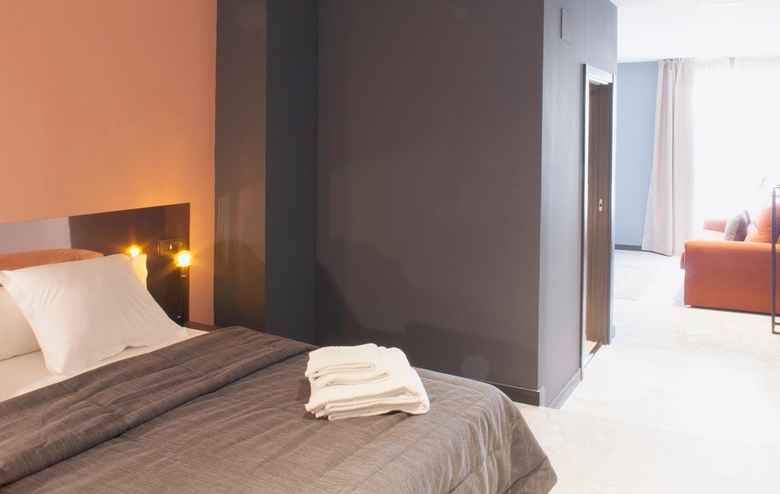 Aparthotel Apartamentos Nono Charming Stay