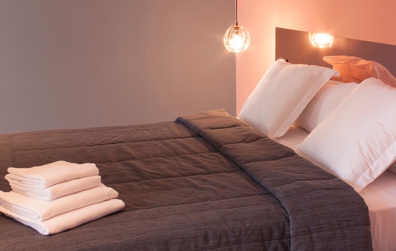 Aparthotel Apartamentos Nono Charming Stay