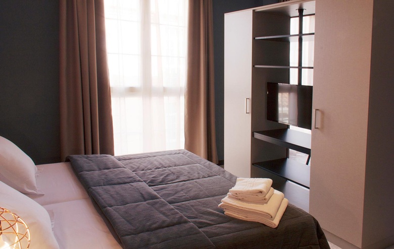Aparthotel Apartamentos Nono Charming Stay