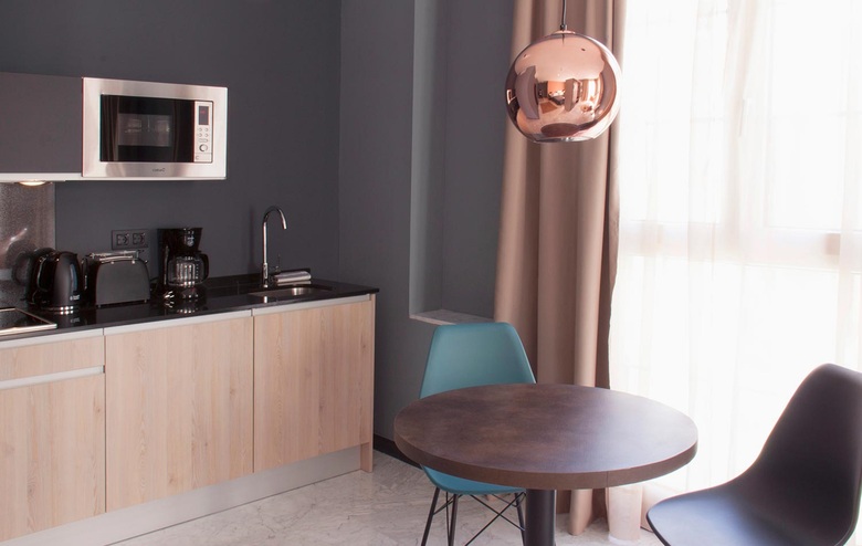 Aparthotel Apartamentos Nono Charming Stay