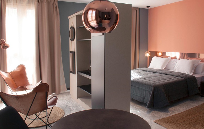 Aparthotel Apartamentos Nono Charming Stay