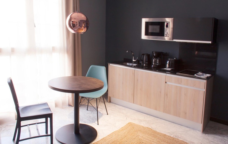 Aparthotel Apartamentos Nono Charming Stay