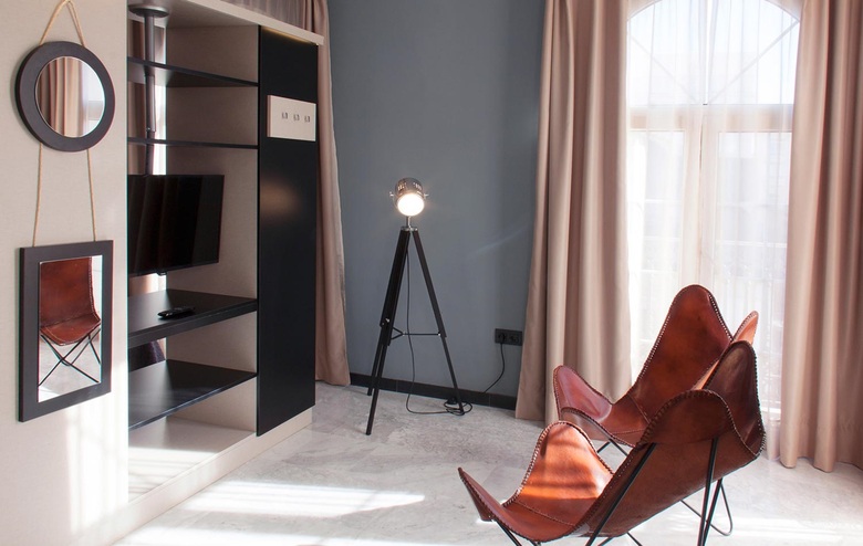Aparthotel Apartamentos Nono Charming Stay