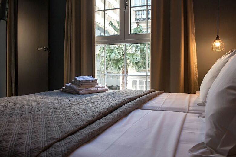 Aparthotel Apartamentos Nono Charming Stay